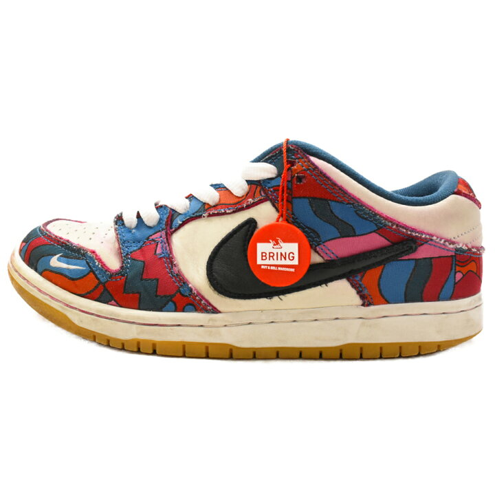楽天市場】NIKE SB(ナイキエスビー) サイズ:26.0cm ×Piet Parra DUNK 