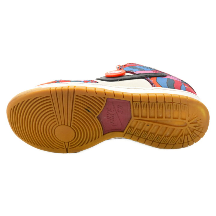 楽天市場】NIKE SB(ナイキエスビー) サイズ:26.0cm ×Piet Parra DUNK 
