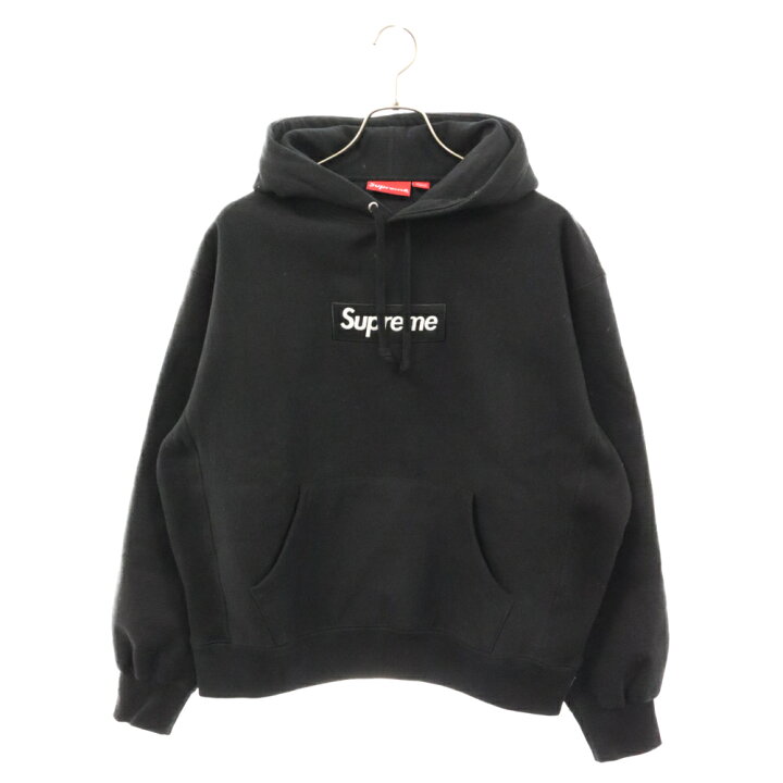 楽天市場】SUPREME(シュプリーム) サイズ:S 23AW Box Logo Hooded 