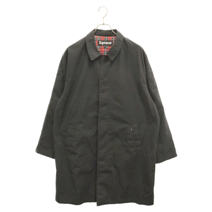 楽天市場】SUPREME(シュプリーム) サイズ:L 22AW Pil Trench Coat 