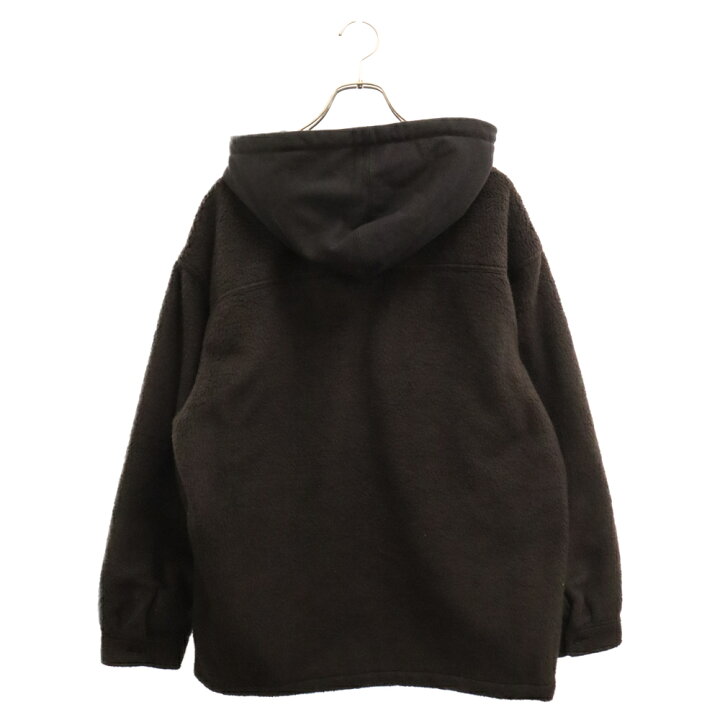 楽天市場】SUPREME(シュプリーム) サイズ:XL 23AW Fleece Zip Up 