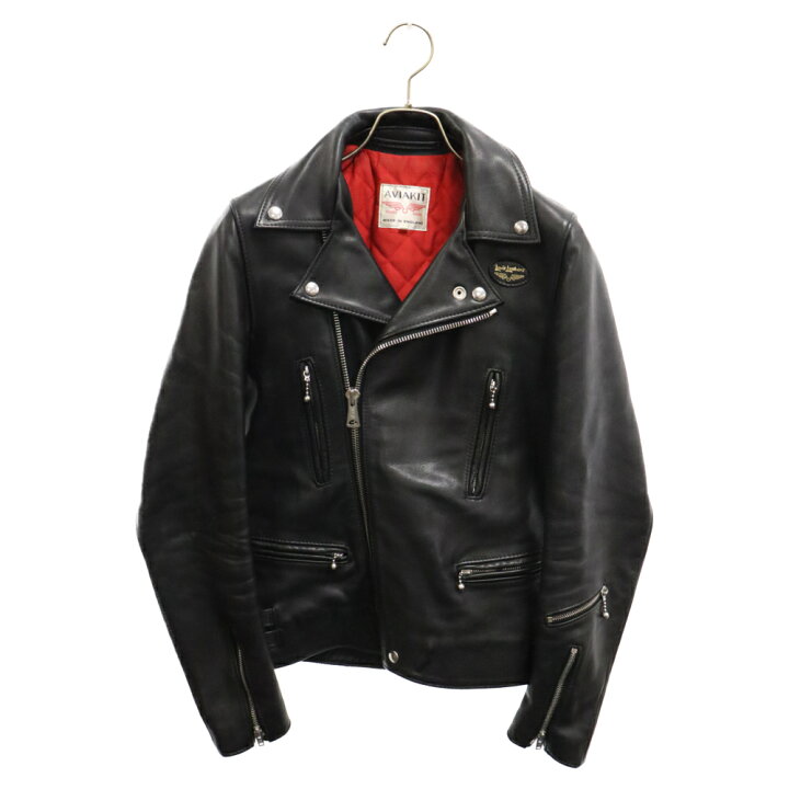 楽天市場】Lewis Leathers(ルイスレザー) サイズ:34 LIGHTNING 