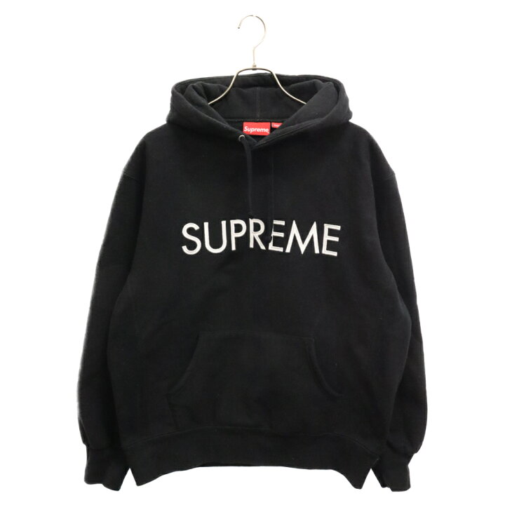 楽天市場】SUPREME(シュプリーム) サイズ:M 22AW Capital Hooded  