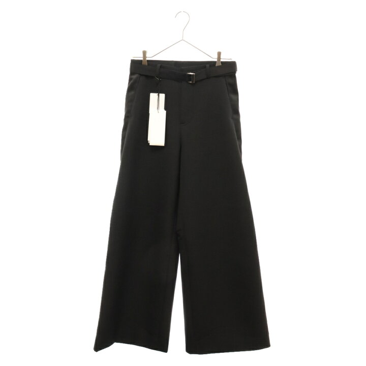 楽天市場】Sacai(サカイ) サイズ:1 23AW Suiting Bonding Pants  