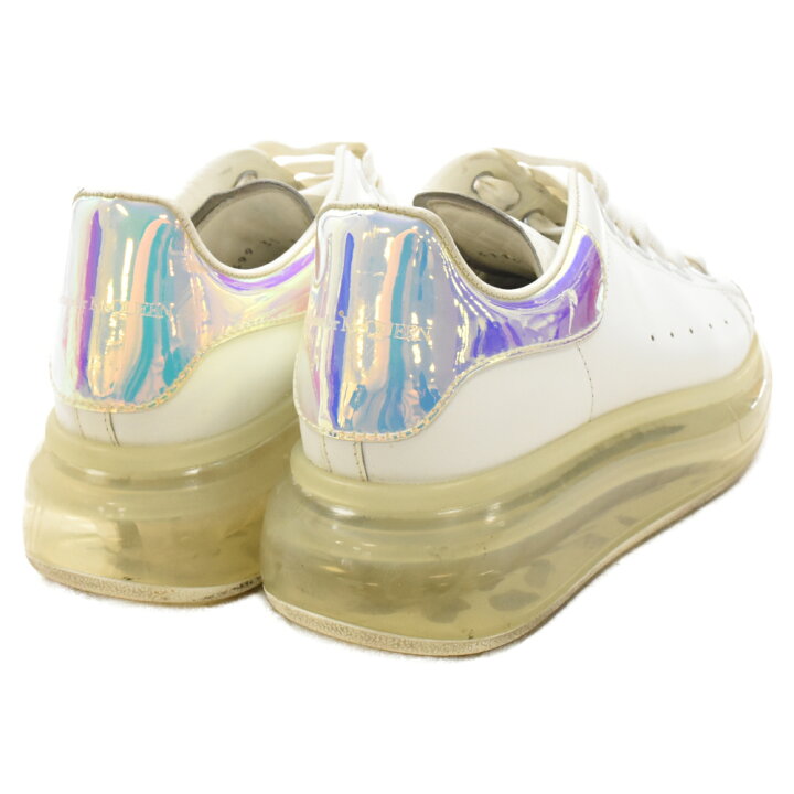 楽天市場】Alexander McQueen(アレキサンダーマックイーン) サイズ:35 