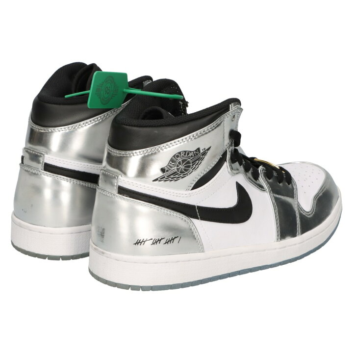 楽天市場】NIKE(ナイキ) サイズ:US9.5/27.5cm エアジョーダン1レトロ 