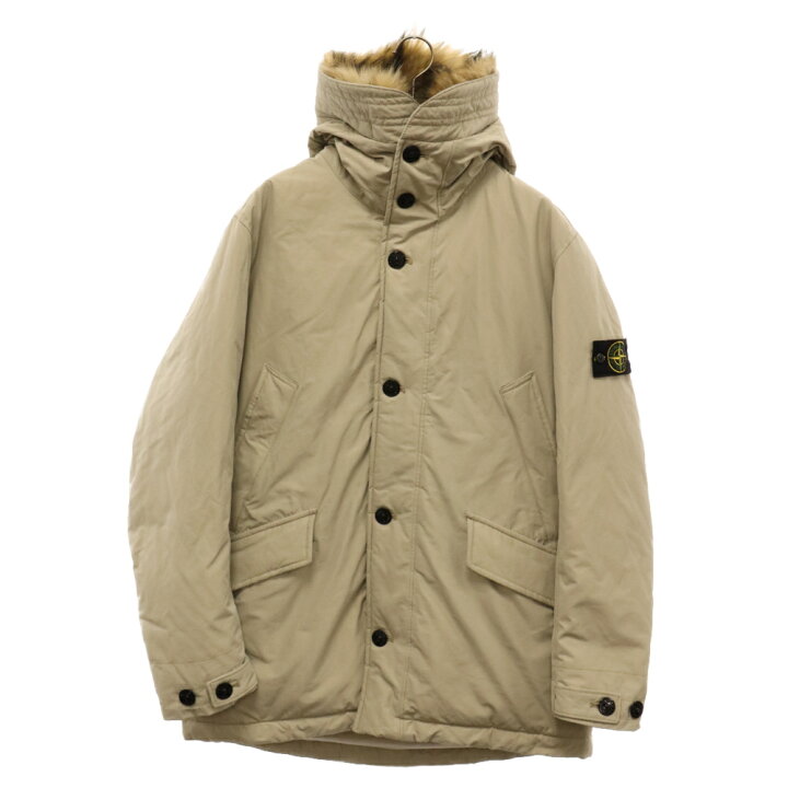 楽天市場】STONE ISLAND(ストーンアイランド) サイズ:L MICRO REPS 