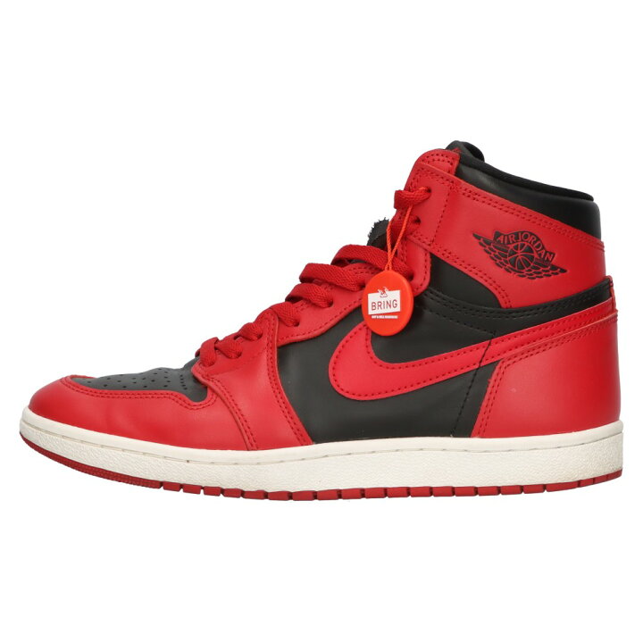 楽天市場】NIKE(ナイキ) サイズ:27.5cm AIR JORDAN 1 HI 85 VARSITY 