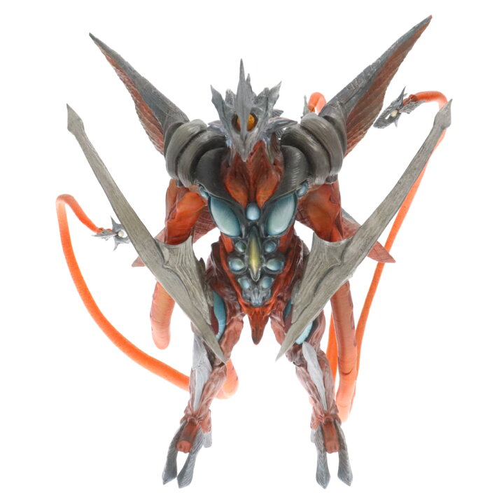 楽天市場】NO BRAND(ノーブランド) エクスプラス GARAGE TOY 大怪獣 