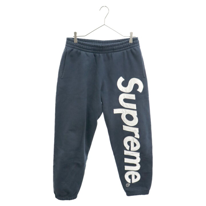 楽天市場】SUPREME(シュプリーム) サイズ:S 23AW Satin Applique Sweat 