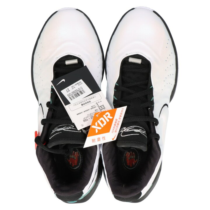 楽天市場】NIKE(ナイキ) サイズ:27.0cm LEBRON XXI Conchiolin EP 
