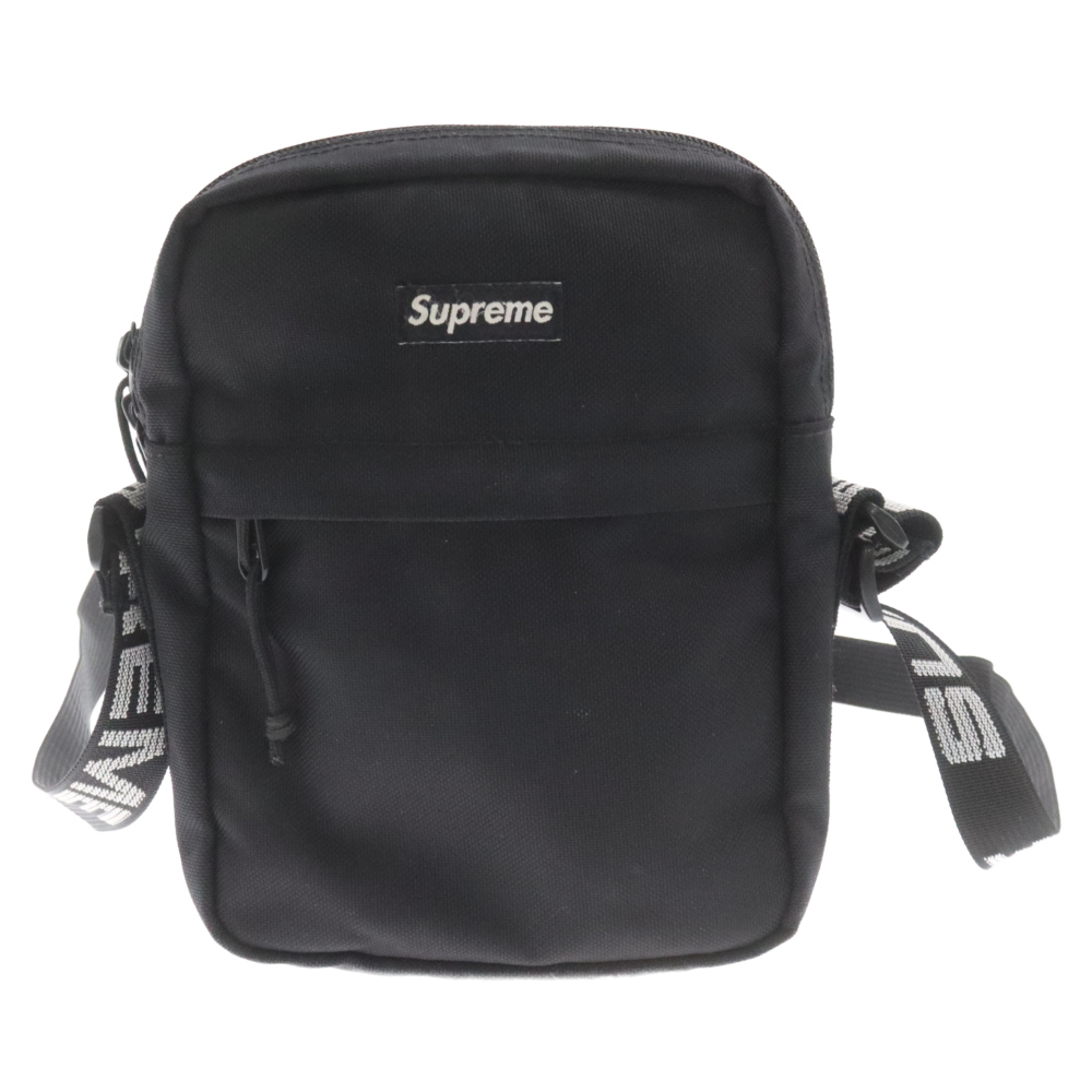 楽天市場】supreme shoulder bag 18ssの通販