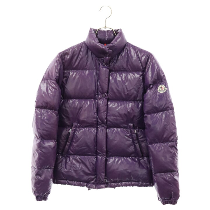 楽天市場】MONCLER(モンクレール) サイズ:0 BERGERACフード ナイロン 