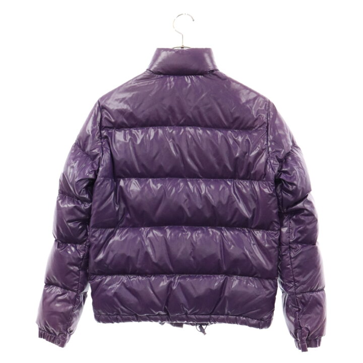 楽天市場】MONCLER(モンクレール) サイズ:0 BERGERACフード ナイロン 