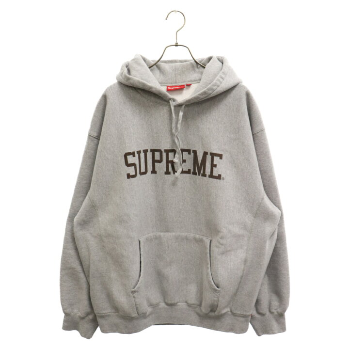 楽天市場】SUPREME(シュプリーム) サイズ:XXL 23AW Varsity hooded 