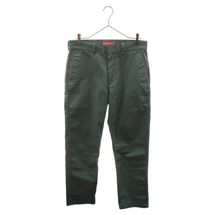 楽天市場】SUPREME(シュプリーム) サイズ:30 23AW Work Pants ワーク