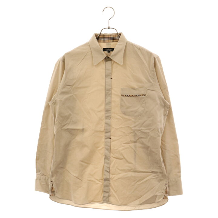 楽天市場】BURBERRY BLACK LABEL(バーバリー ブラックレーベル) サイズ 