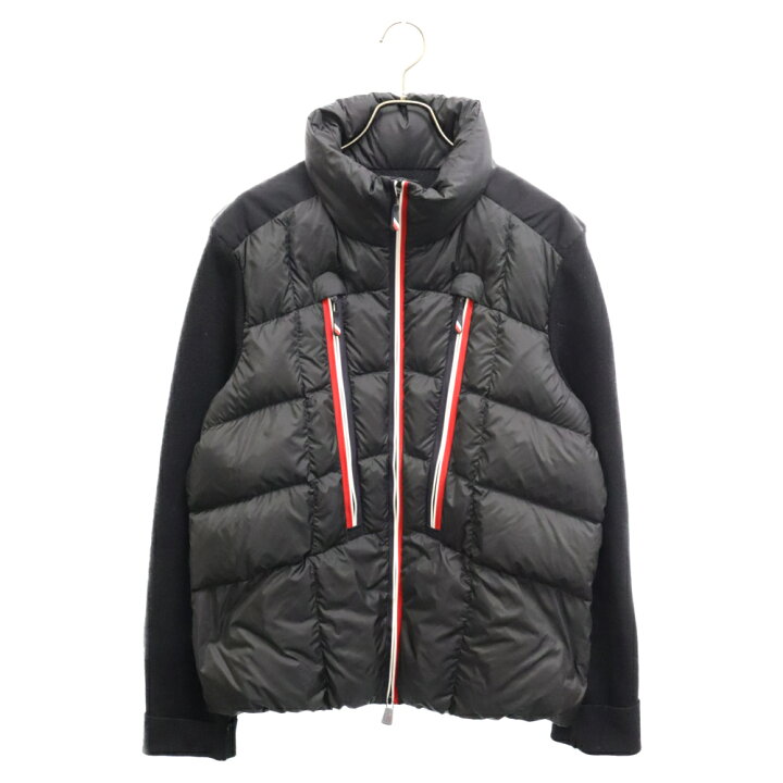 楽天市場】MONCLER(モンクレール) サイズ:XXL 18AW MAGLIONE TRICOT 