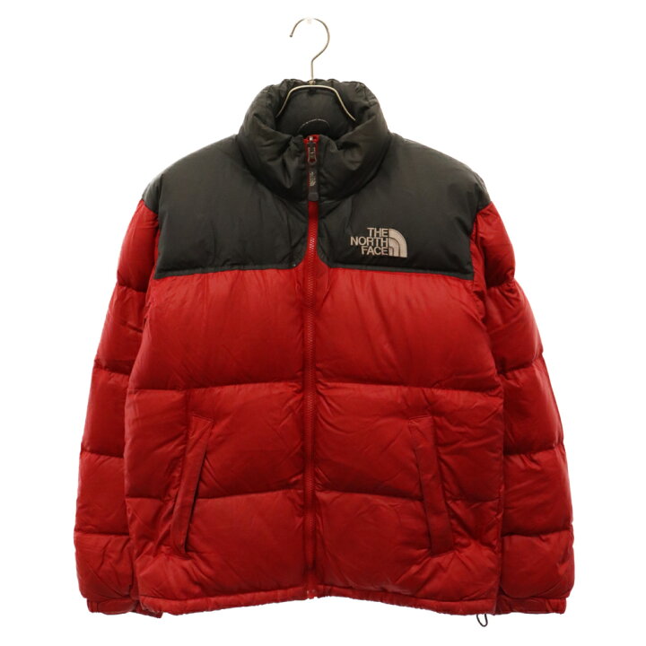 楽天市場】THE NORTH FACE(ザノースフェイス) サイズ:90 90S NUPTSE 