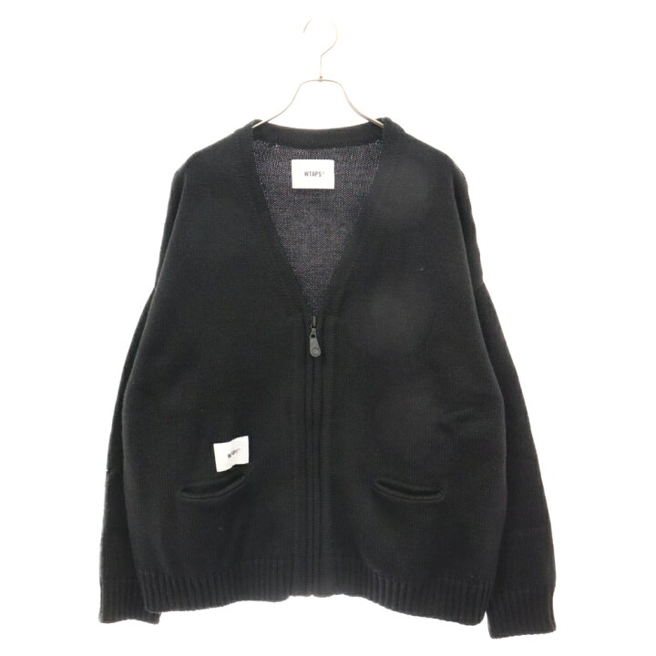 楽天市場】WTAPS(ダブルタップス) サイズ:4 23AW Palmer / Sweater 