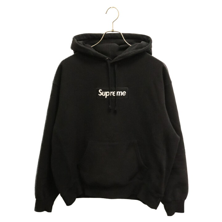 楽天市場】SUPREME(シュプリーム) サイズ:S 23AW Box Logo Hooded 