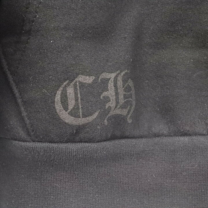 楽天市場】CHROME HEARTS(クロムハーツ) サイズ:L ×Marina Abramovic 