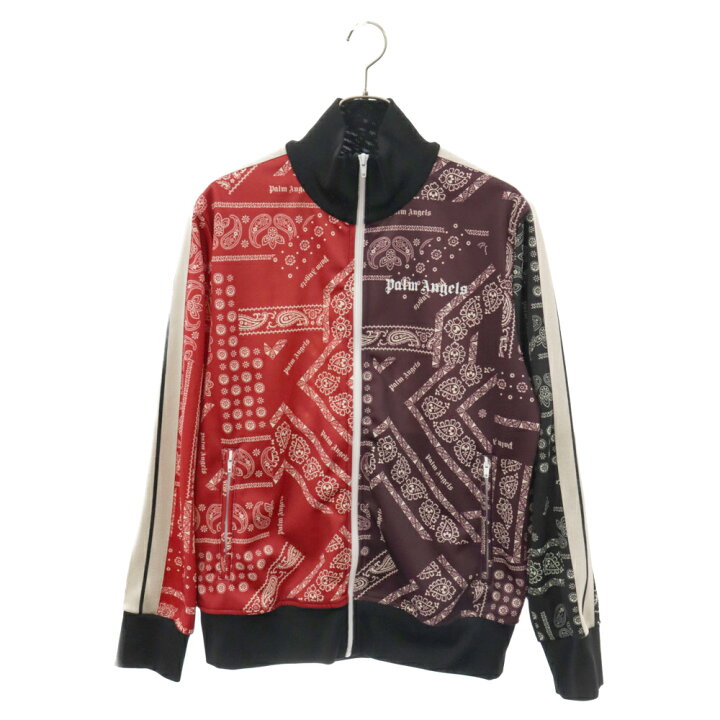 楽天市場】Palm Angels(パームエンジェルス) サイズ:L 19AW Bandana  