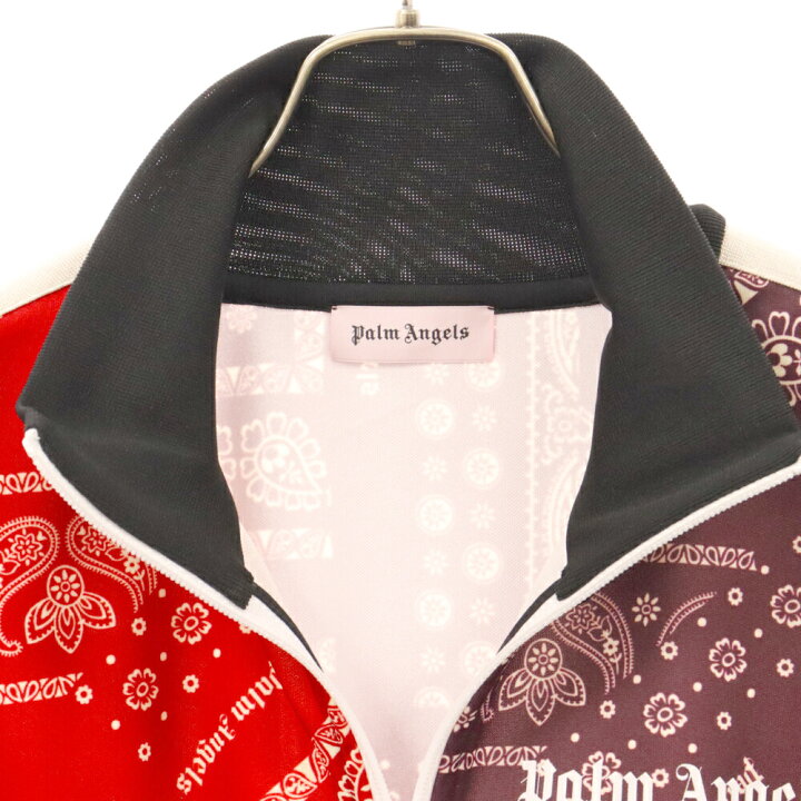 楽天市場】Palm Angels(パームエンジェルス) サイズ:L 19AW Bandana  