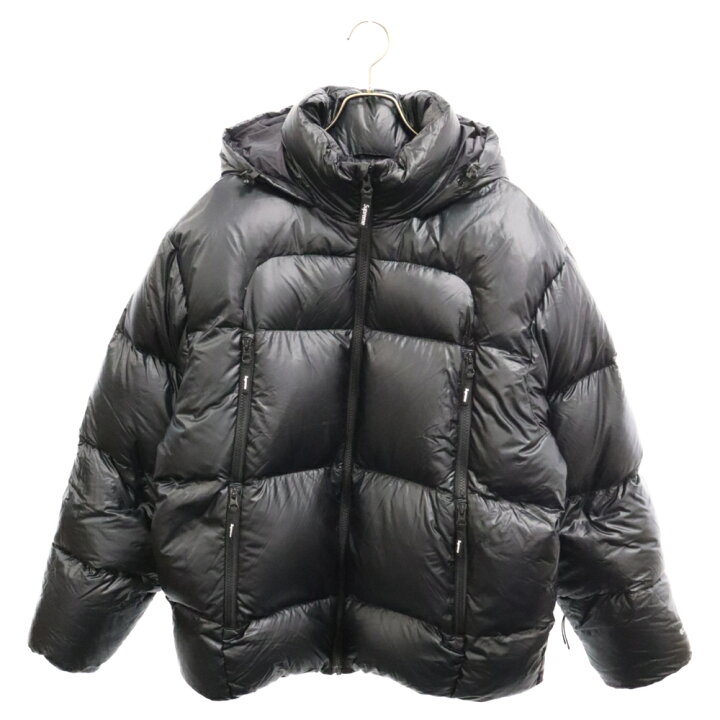 楽天市場】SUPREME(シュプリーム) サイズ:M 20AW Hooded Down Jacket 