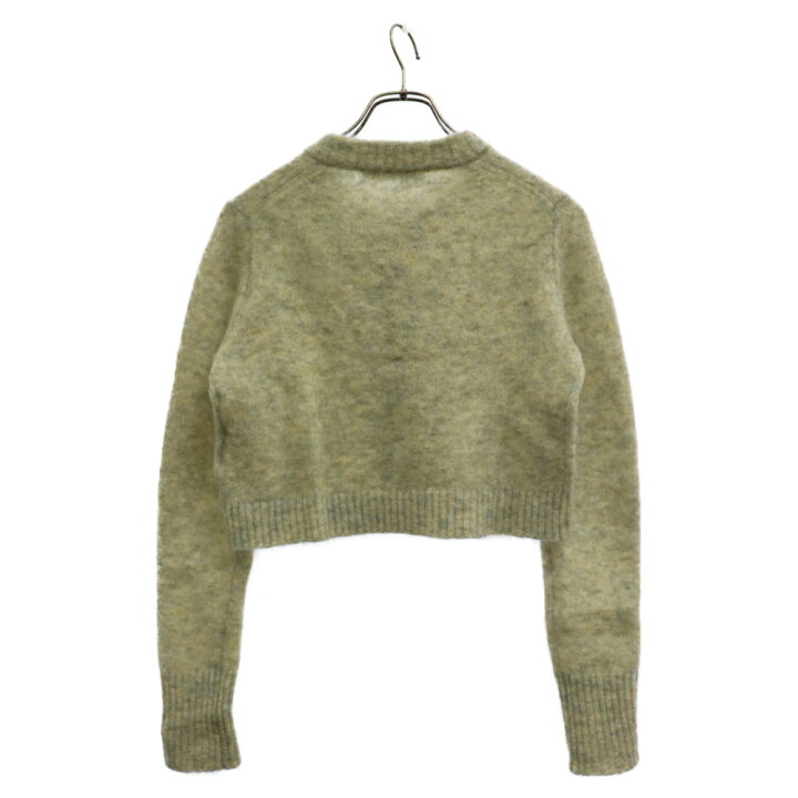 楽天市場】Acne Studios(アクネ ストゥディオズ) サイズ:XS モヘア  