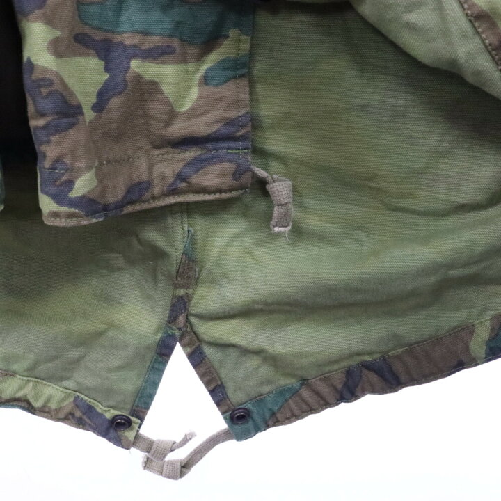 楽天市場】HERILL(ヘリル) サイズ:2 Duck FRDL 1951 PARKA ダック 