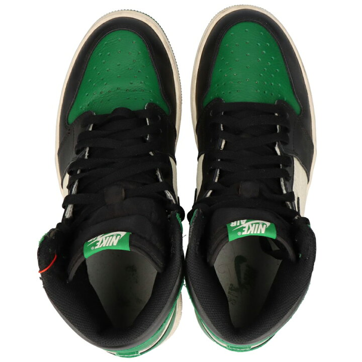 楽天市場】NIKE(ナイキ) サイズ:US9.5/27.5cm AIR JORDAN 1 RETRO HIGH 