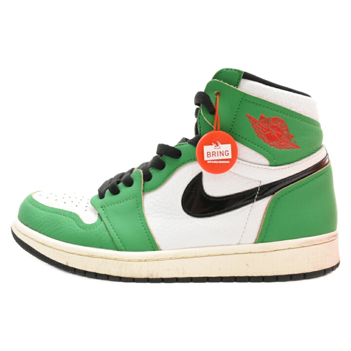 楽天市場】NIKE(ナイキ) サイズ:27.0cm WMNS AIR JORDAN 1 HIGH OG  