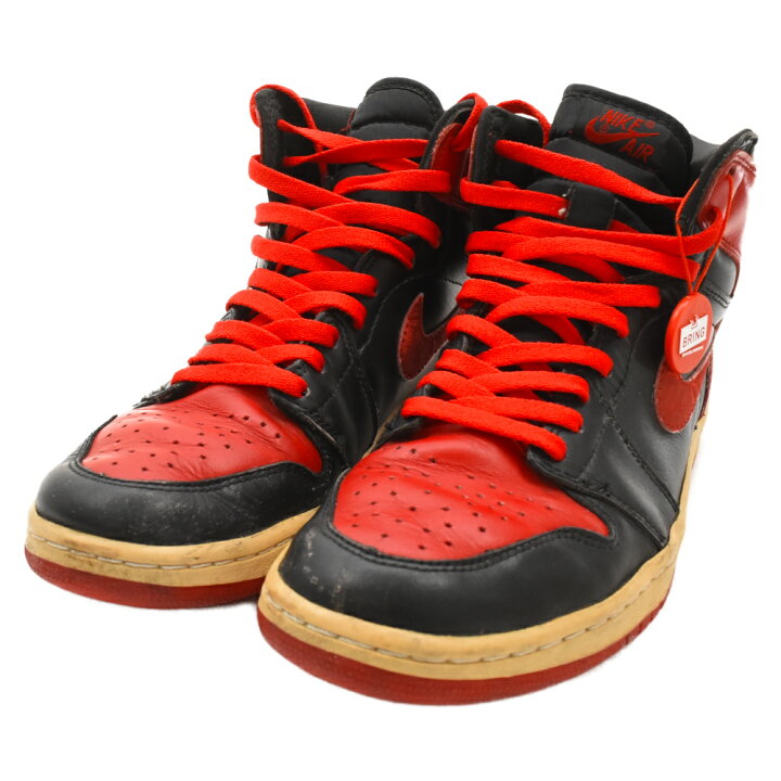 楽天市場】NIKE(ナイキ) サイズ:27.5cm 【観賞用】2001年製 AIR JORDAN 