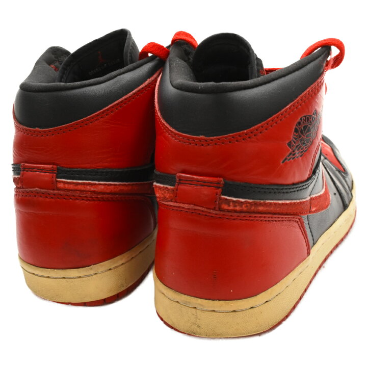 楽天市場】NIKE(ナイキ) サイズ:27.5cm 【観賞用】2001年製 AIR JORDAN 