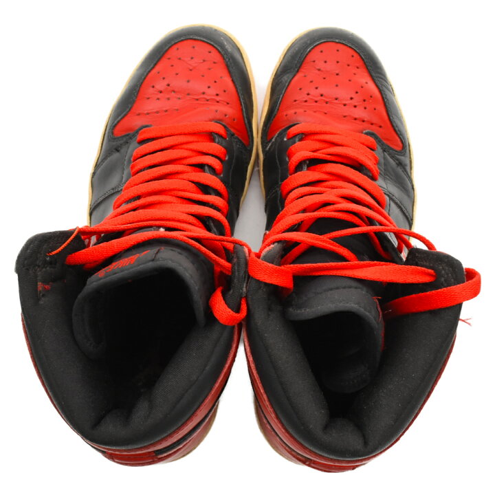 楽天市場】NIKE(ナイキ) サイズ:27.5cm 【観賞用】2001年製 AIR JORDAN 