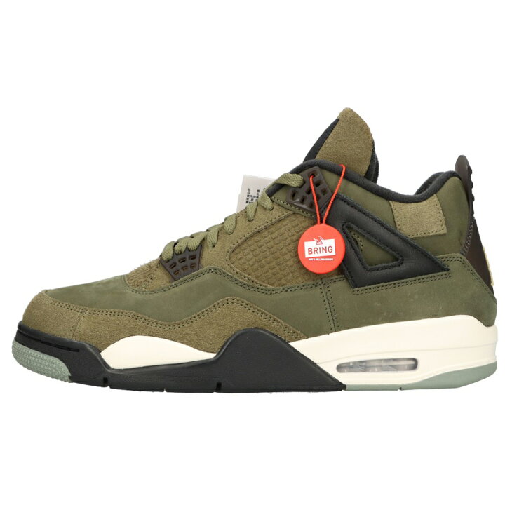 楽天市場】NIKE(ナイキ) サイズ:US12/30cm AIR JORDAN4 RETRO SE CRAFT 