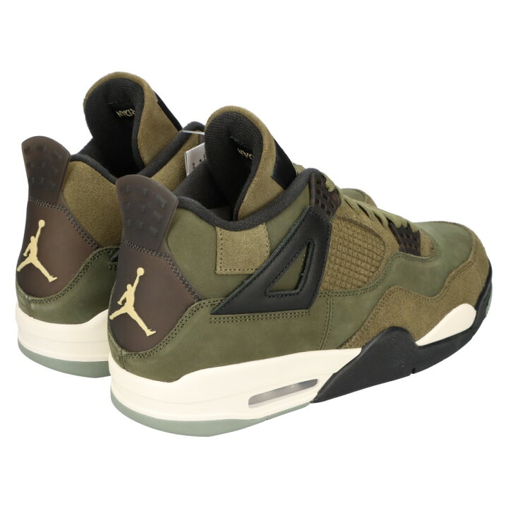 楽天市場】NIKE(ナイキ) サイズ:US12/30cm AIR JORDAN4 RETRO SE CRAFT 