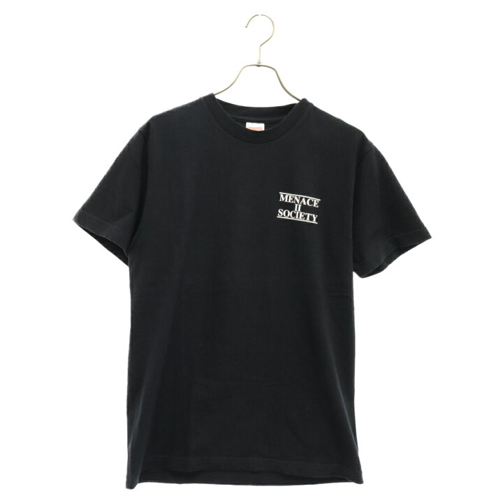 楽天市場】SUPREME(シュプリーム) サイズ:S 14SS MENACE II SOCIETY 