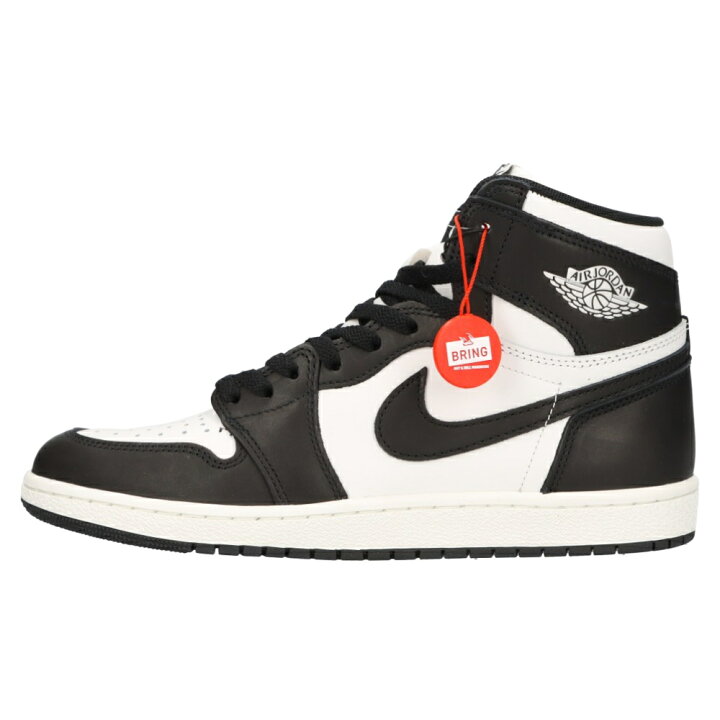 楽天市場】NIKE(ナイキ) サイズ:27.5cm AIR JORDAN 1 HI 85 エア  