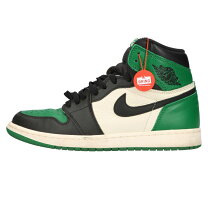 楽天市場】air jordan 1 retro high og 27の通販