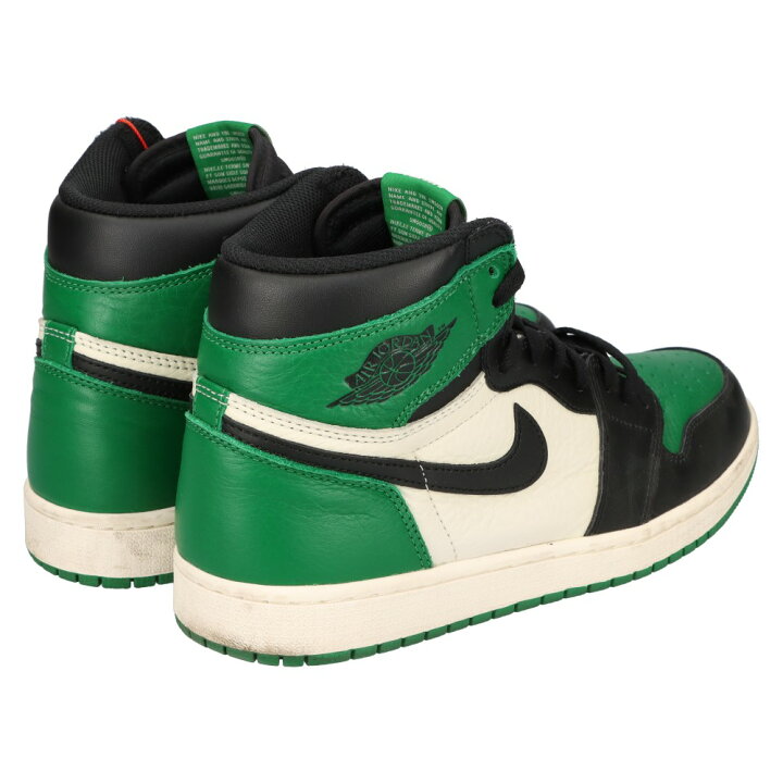 楽天市場】NIKE(ナイキ) サイズ:US9.5/27.5cm AIR JORDAN 1 