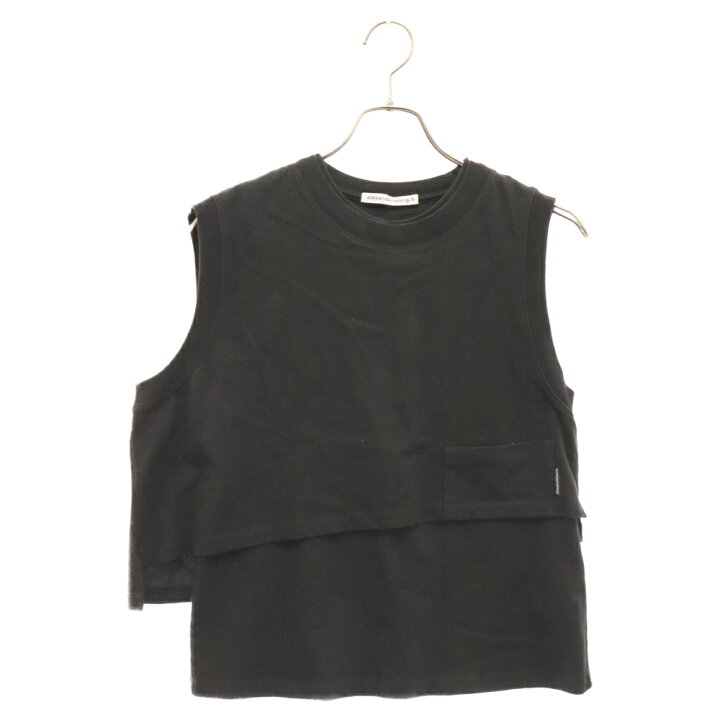 楽天市場】ALEXANDER WANG(アレキサンダーワン) サイズ:XS レイヤード  