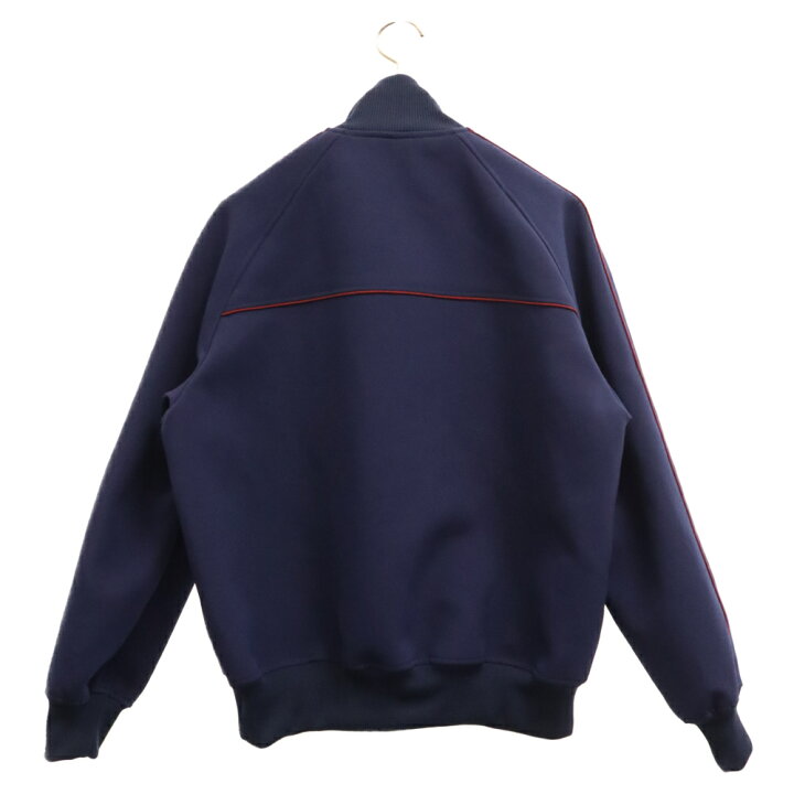 楽天市場】Sacai(サカイ) サイズ:1 22AW TECHNICAL JERSEY ZIP UP 