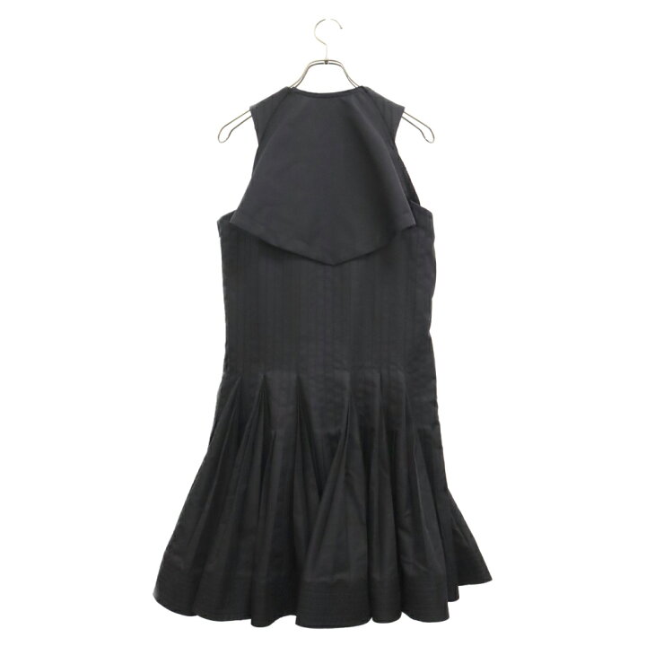 楽天市場】Sacai(サカイ) サイズ:3 23SS Cotton Gabardine Dress 