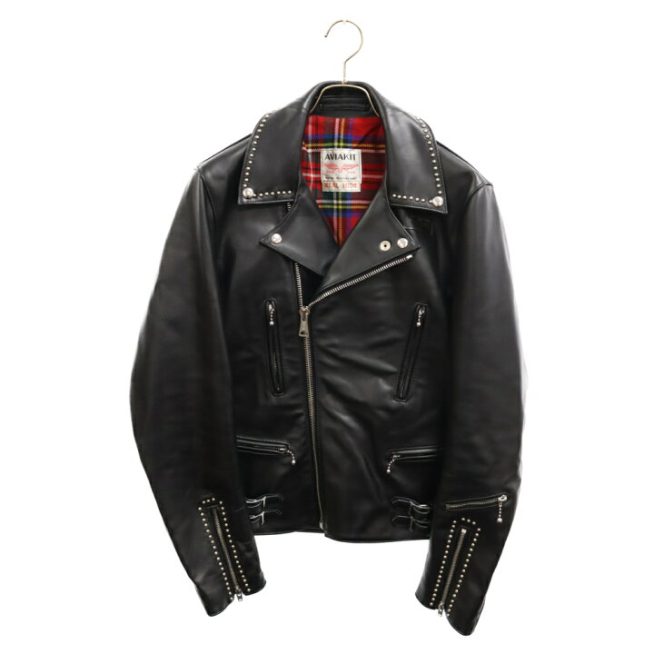 楽天市場】Lewis Leathers(ルイスレザー) サイズ:L 22SS ×HYSTERIC 