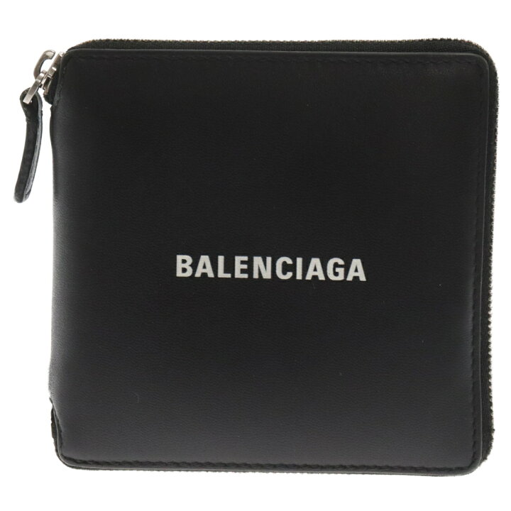 楽天市場】BALENCIAGA(バレンシアガ) エブリデイ ジッピー カーフ 