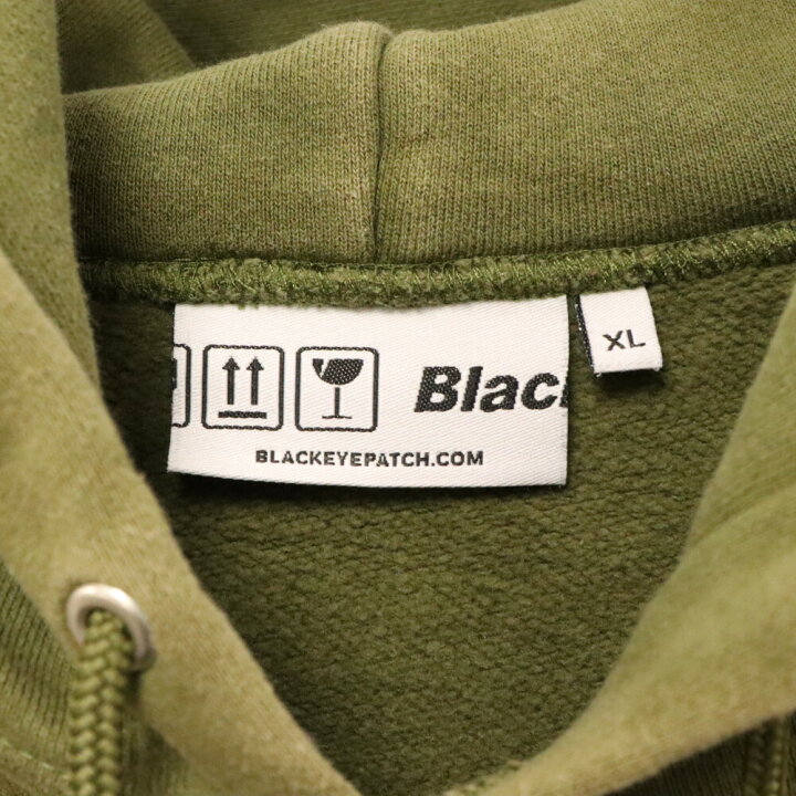 楽天市場】THE BLACK EYE PATCH(ブラックアイパッチ) サイズ:XL x  