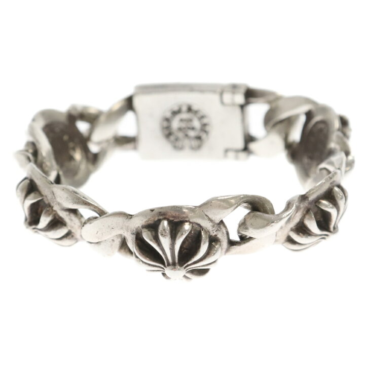 楽天市場】CHROME HEARTS(クロムハーツ) サイズ:5Link CROSS LINK