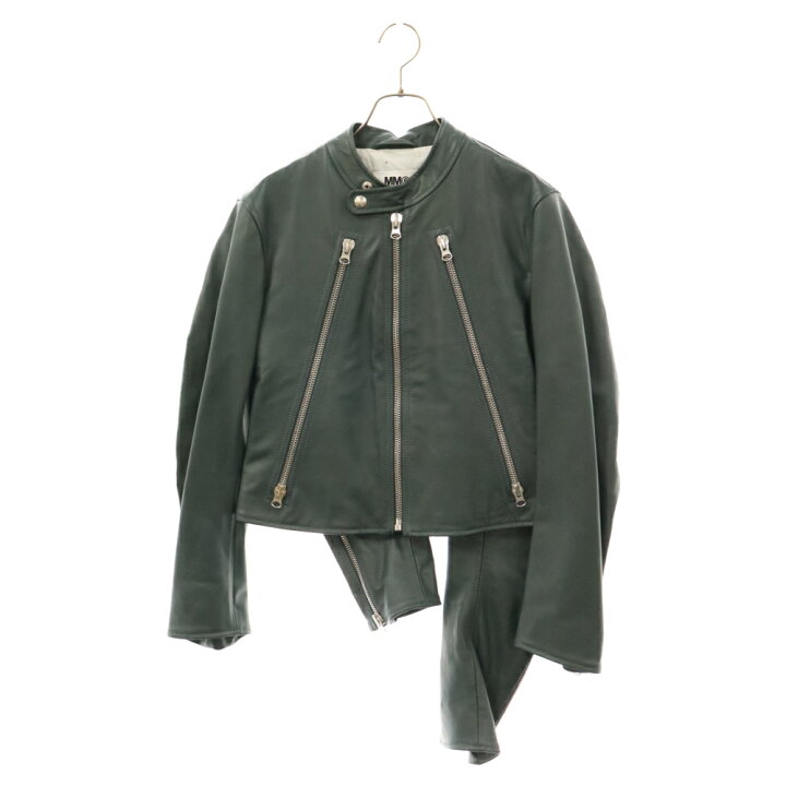 楽天市場】MM6 Maison Margiela(エムエムシックスメゾンマルジェラ  